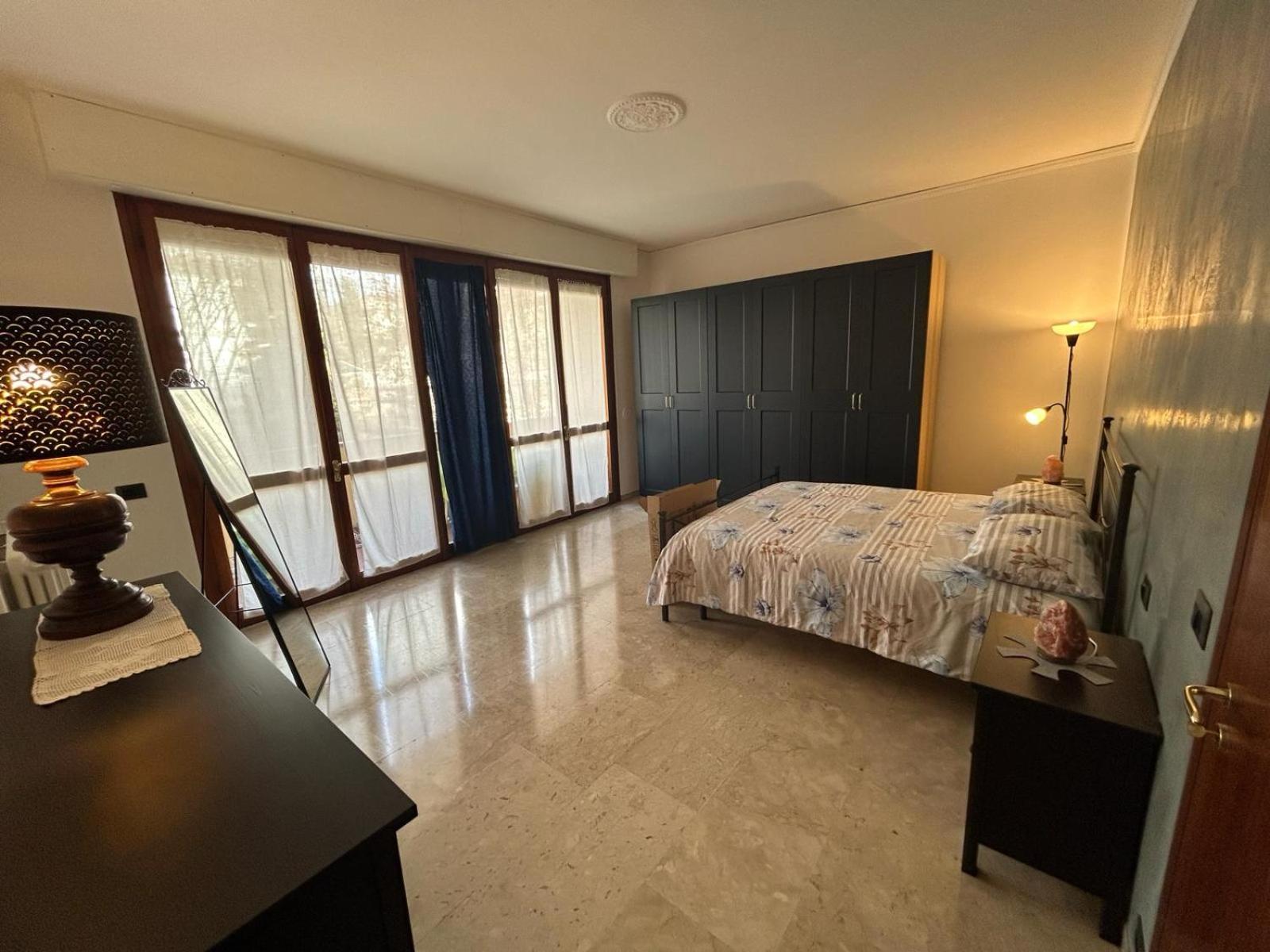 Апартаменты Casa Teresa Флоренция Экстерьер фото
