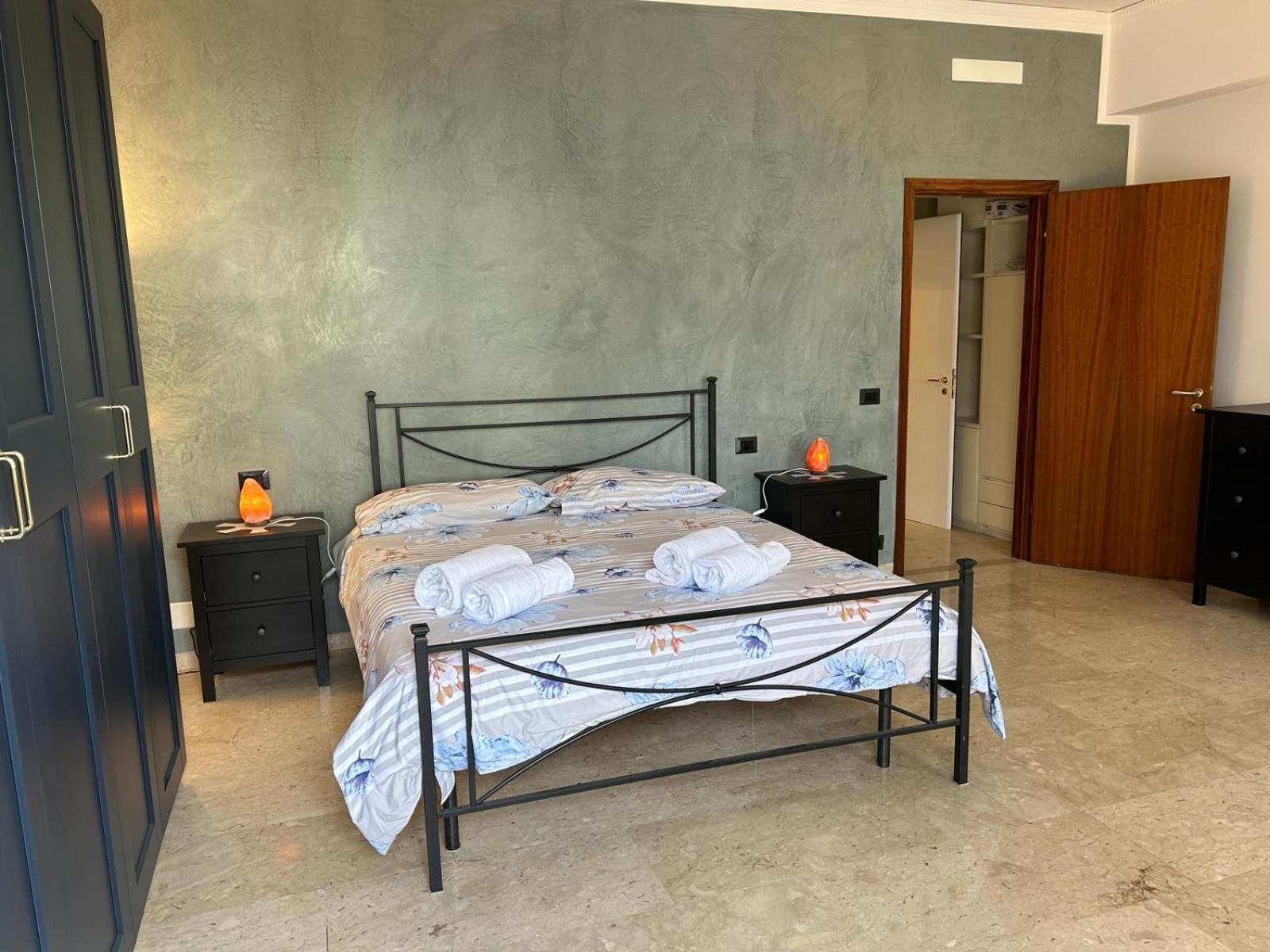 Апартаменты Casa Teresa Флоренция Экстерьер фото