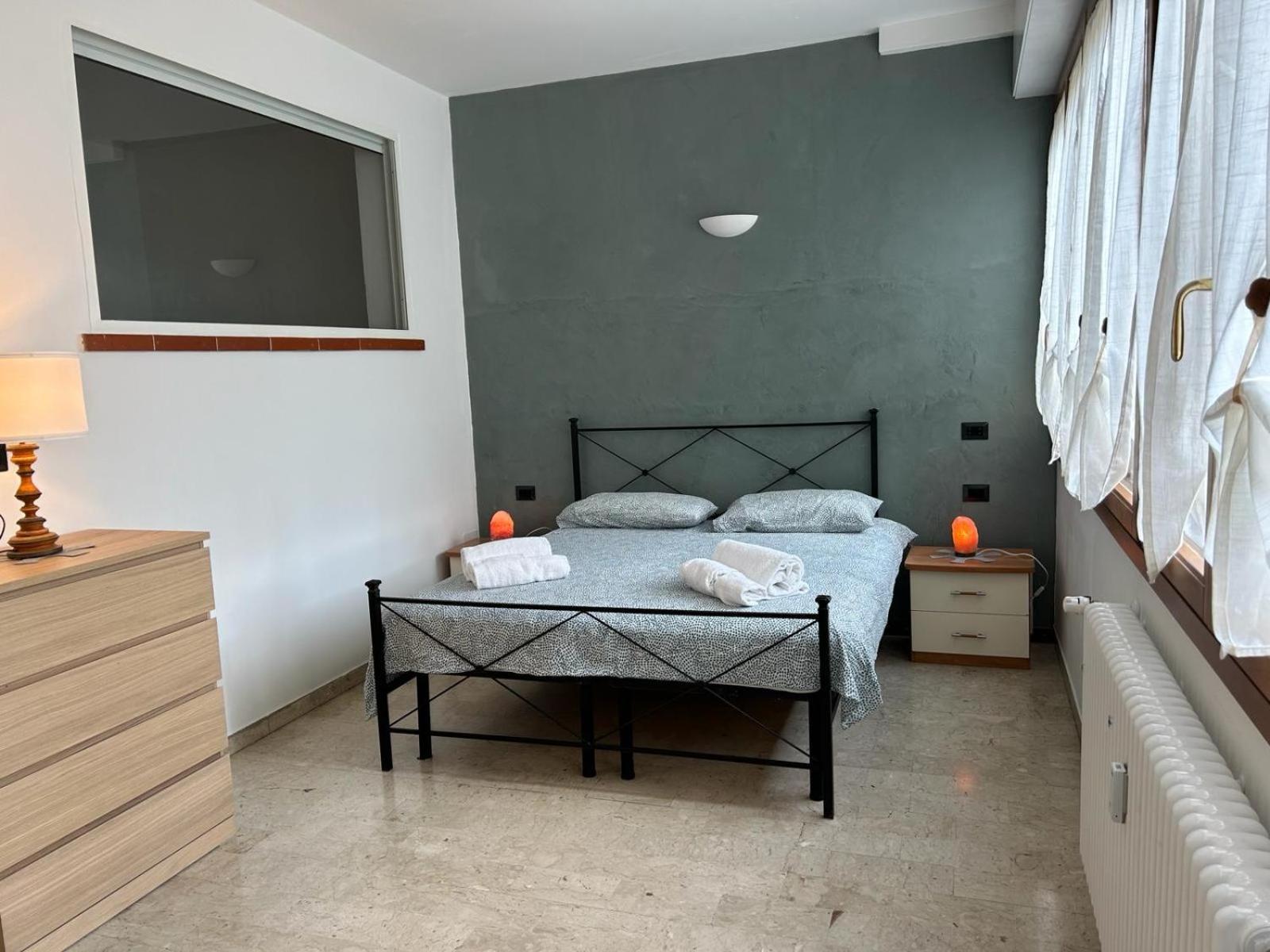 Апартаменты Casa Teresa Флоренция Экстерьер фото