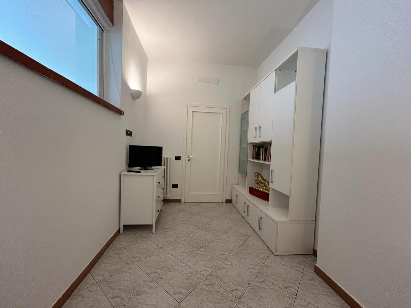 Апартаменты Casa Teresa Флоренция Экстерьер фото